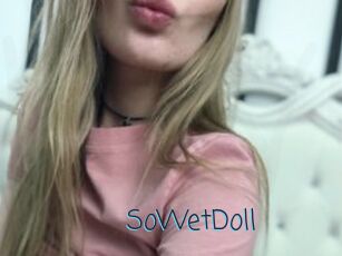 SoWetDoll