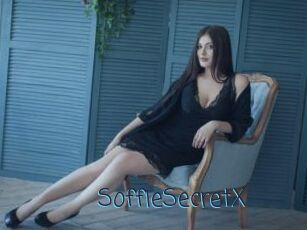 SoffieSecretX