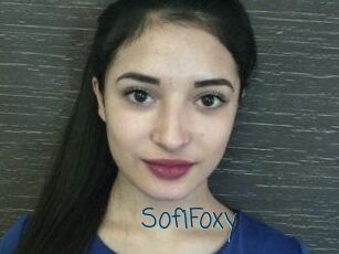 SofiFoxy