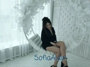 SofiaAlain