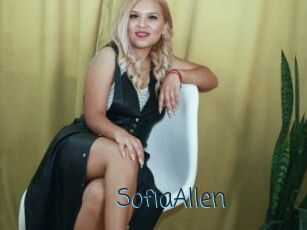 SofiaAllen