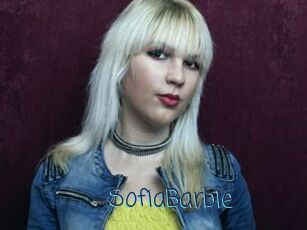 SofiaBarbie My camgirls xxx