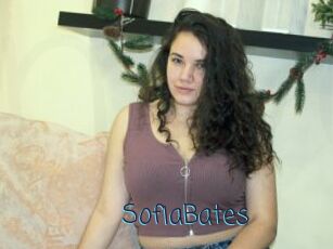 SofiaBates