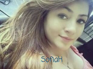 SofiaH