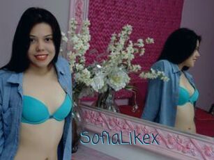 SofiaLikex