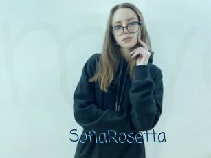 SofiaRosetta