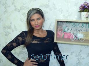SofiaTurner