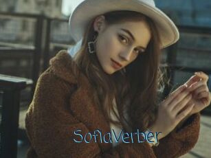 SofiaVerber My camgirls xxx
