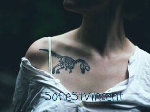 SofieStVincent