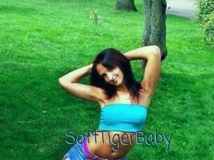 SoftTigerBaby