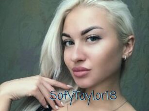 SofyTaylor18