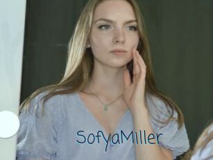 SofyaMiller