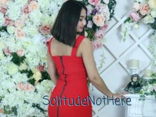 SolitudeNotHere
