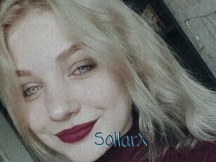 SollarX