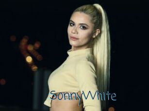 SonnyWhite