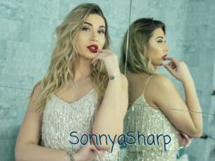 SonnyaSharp