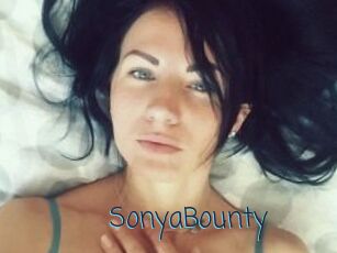 SonyaBounty