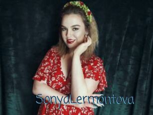 SonyaLermontova