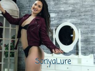 SonyaLure