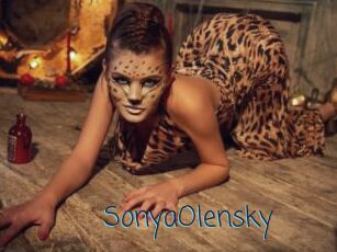 SonyaOlensky