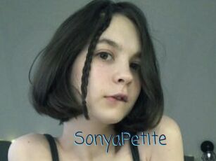 SonyaPetite