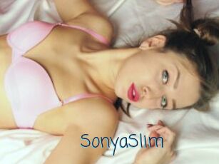 SonyaSlim