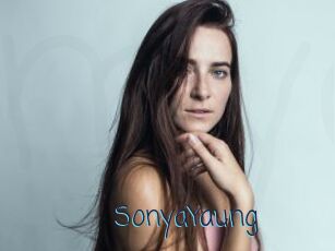 SonyaYaung