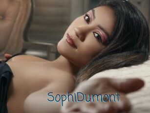 SophiDumont
