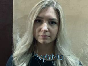SophiMia My camgirls xxx