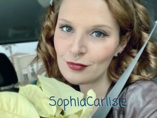 SophiaCarlisle