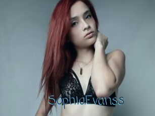 SophiaEvanss