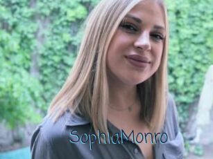 SophiaMonro