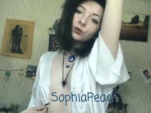 SophiaPeach