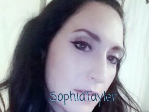 Sophia_Tayler
