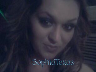 Sophia_Texas