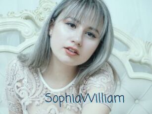 SophiaWilliam My camgirls xxx