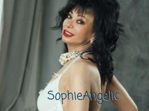 SophieAngelic