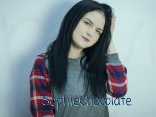 SophieChocolate