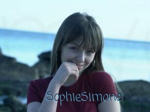 SophieSimone My camgirls xxx