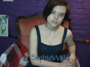 SophieWills