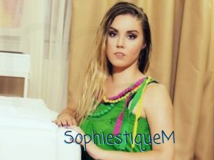 SophiestiqueM