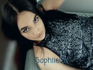 SophiieFox