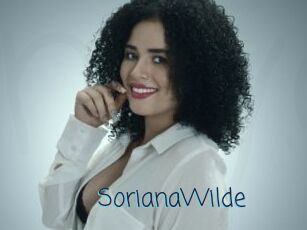 SorianaWilde