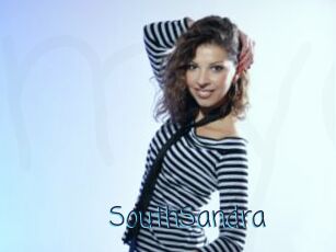 SouthSandra
