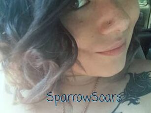 SparrowSoars My camgirls xxx
