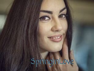 SpringInLove