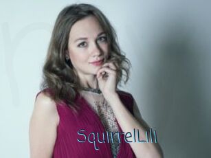 SquirrelLili