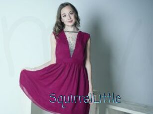 SquirrelLittle
