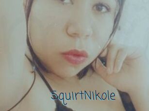 SquirtNikole