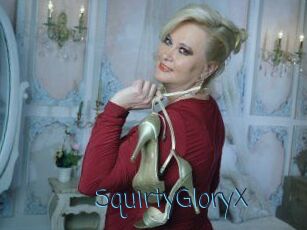 SquirtyGloryX